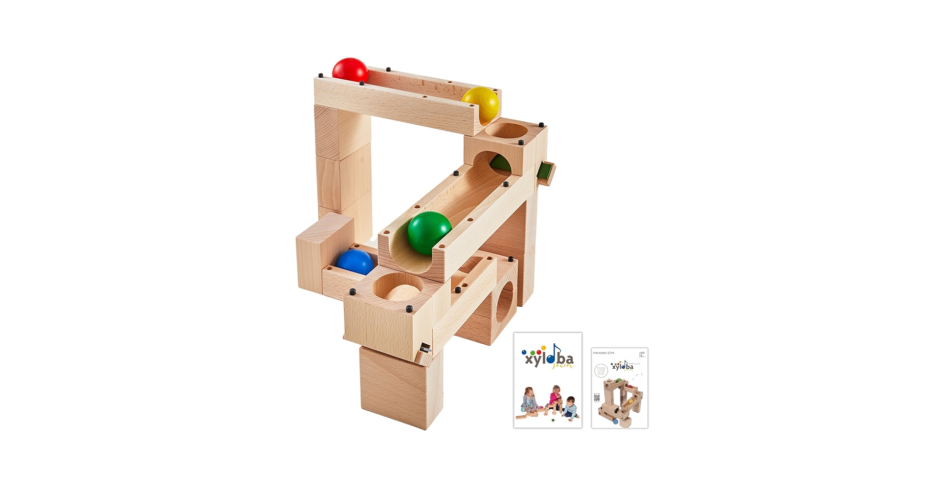 Amazon.co.jp: xyloba junior サイロバジュニア midi 音が鳴る
